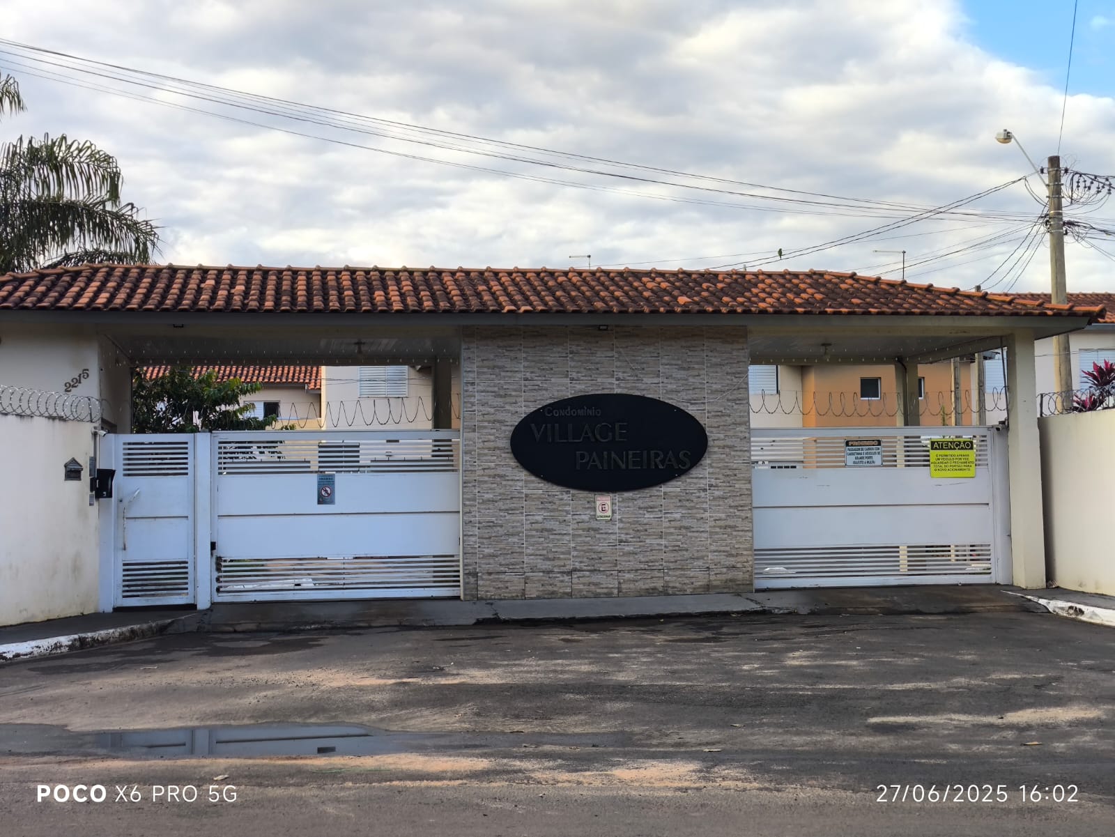 Rua Augusto Pereira de Morais, 2215 - Casa 149 - Cagliari
