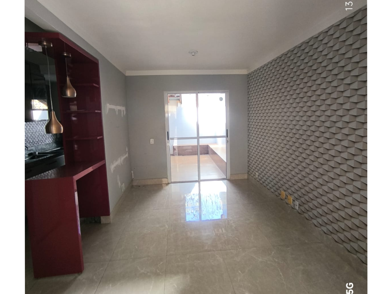 Rua Augusto Pereira de Morais, 2215 - Casa 149 - Cagliari