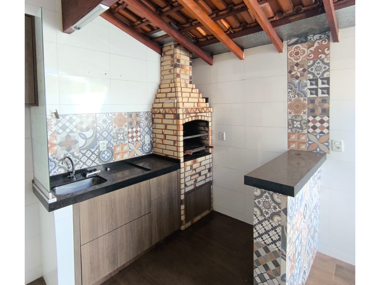 Rua Augusto Pereira de Morais, 2215 - Casa 149 - Cagliari