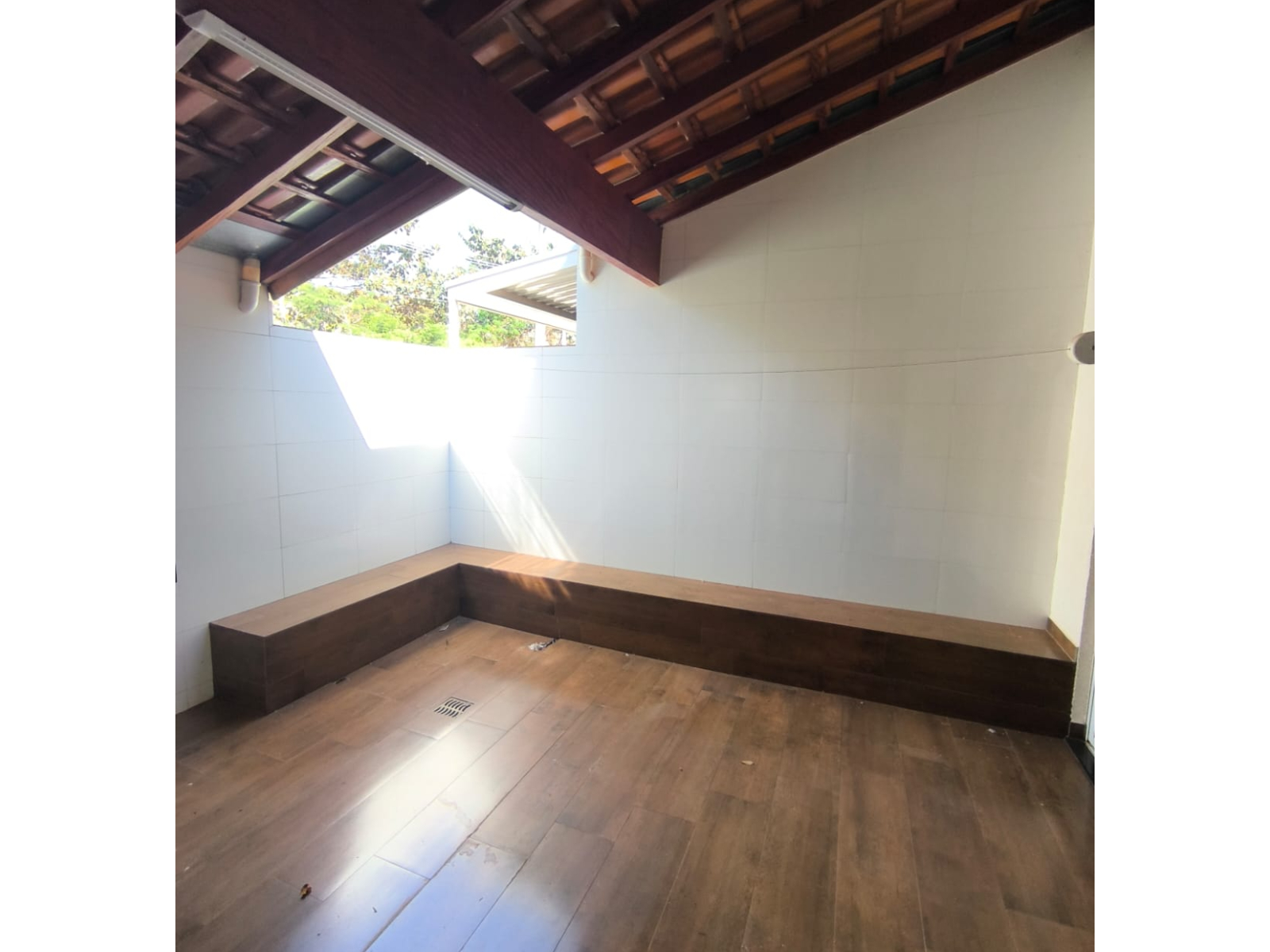 Rua Augusto Pereira de Morais, 2215 - Casa 149 - Cagliari