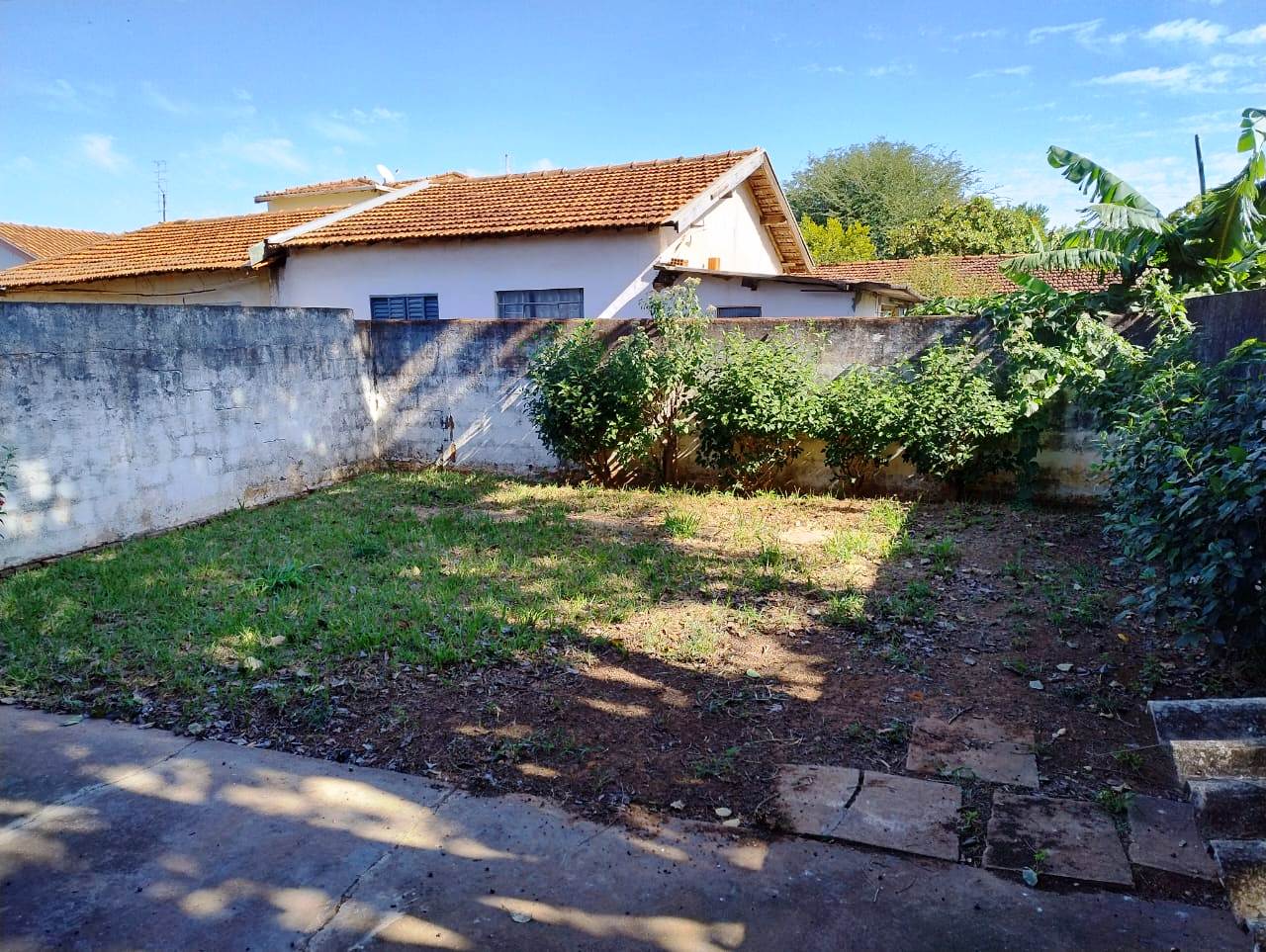 Rua Doutor Mário Sabino, 1090 - Centro