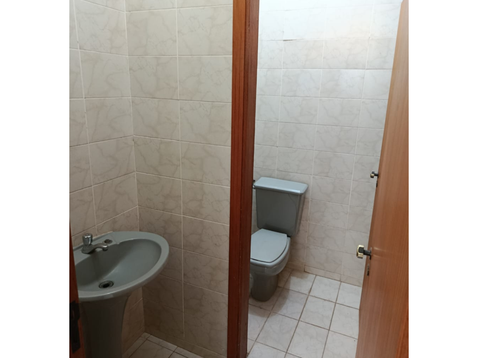 Rua Doutor Mário Sabino, 1090 - Centro