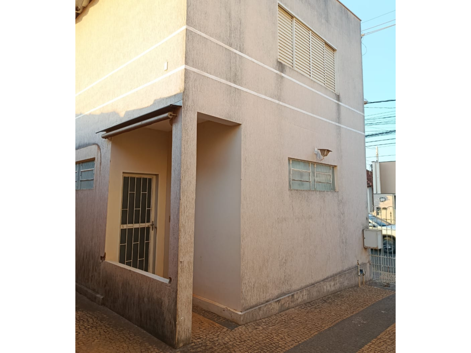 Rua Doutor Mário Sabino, 1090 - Centro