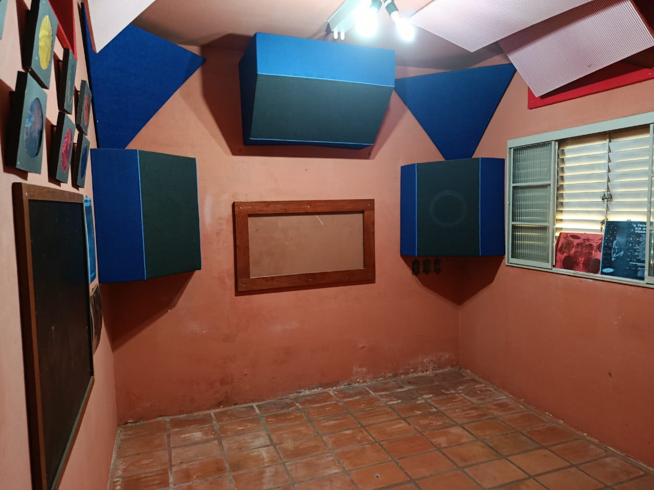 Rua Doutor Mário Sabino, 1090 - Centro