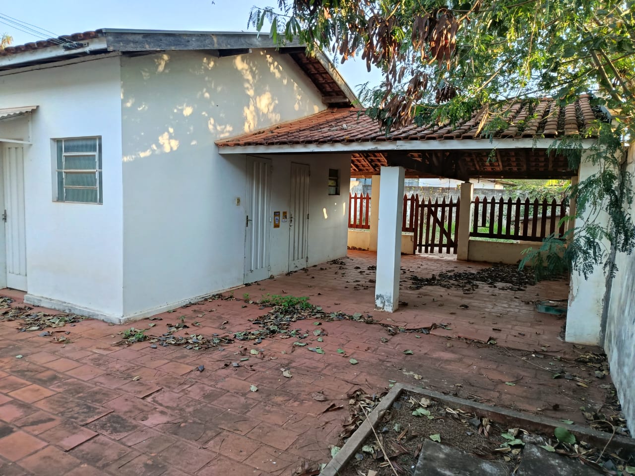 Rua Doutor Mário Sabino, 1090 - Centro