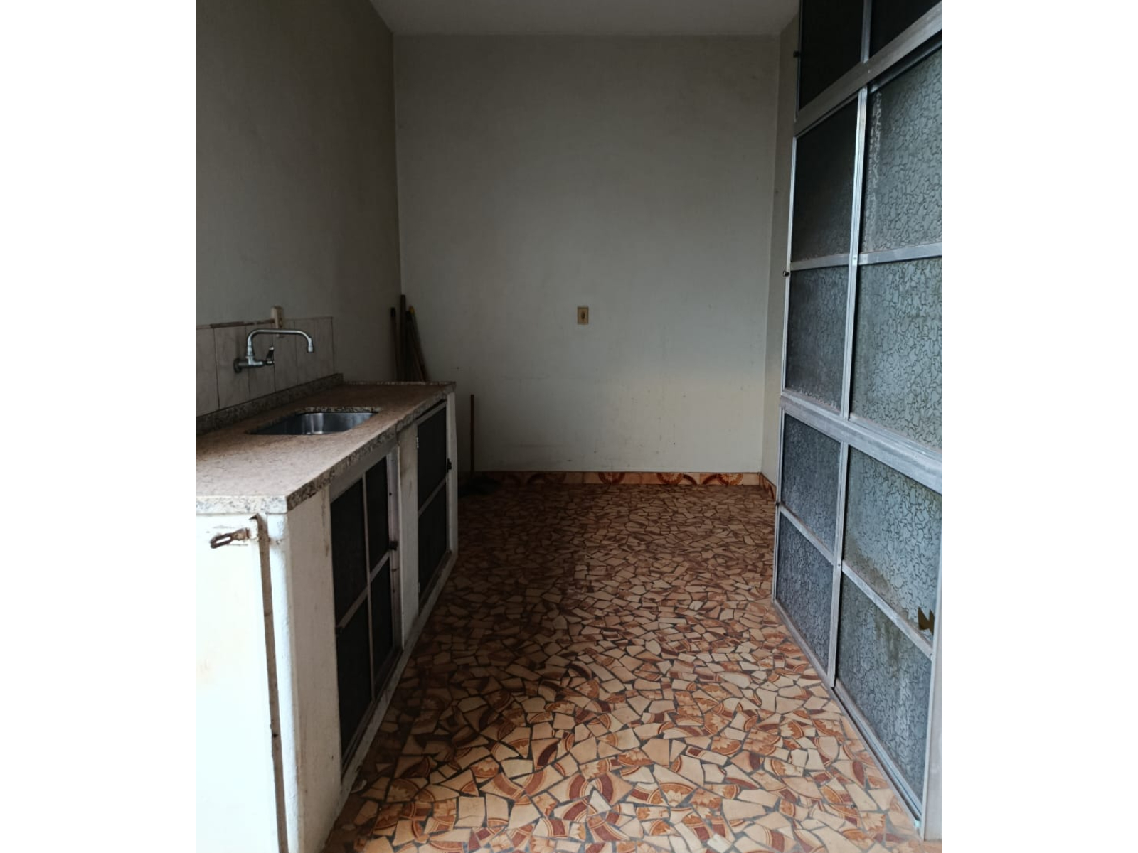 Rua Doutor Mário Sabino, 1090 - Centro