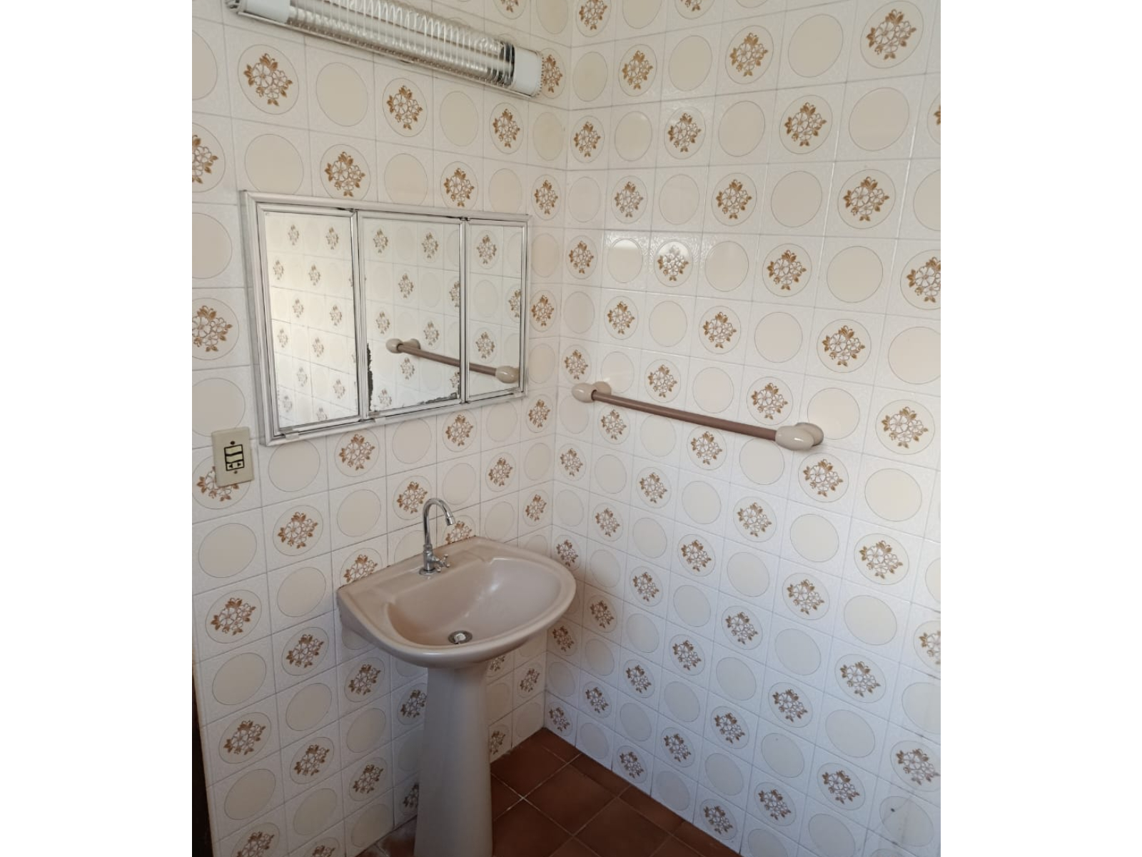 Rua Doutor Mário Sabino, 1090 - Centro