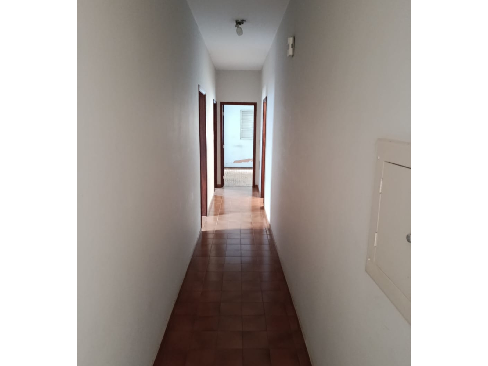 Rua Doutor Mário Sabino, 1090 - Centro