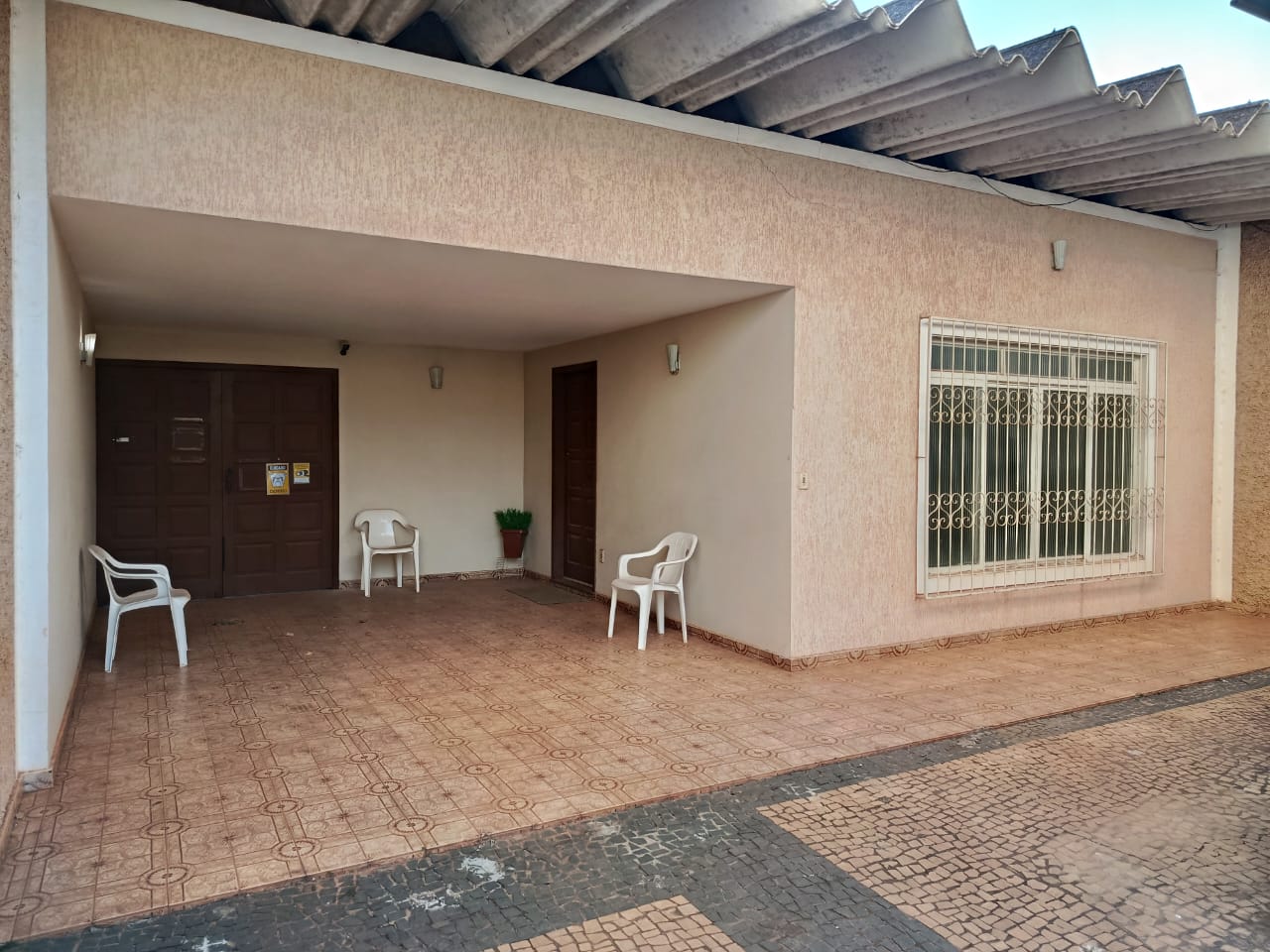 Rua Doutor Mário Sabino, 1090 - Centro