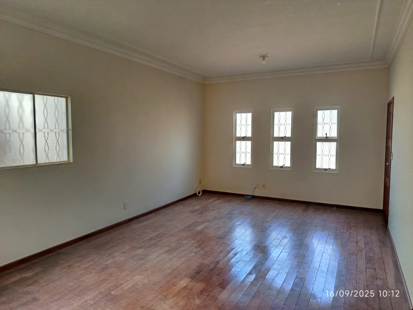 Avenida Clóvis de Freitas Fonseca, 41 - Loteamento Residencial Alto das Brisas