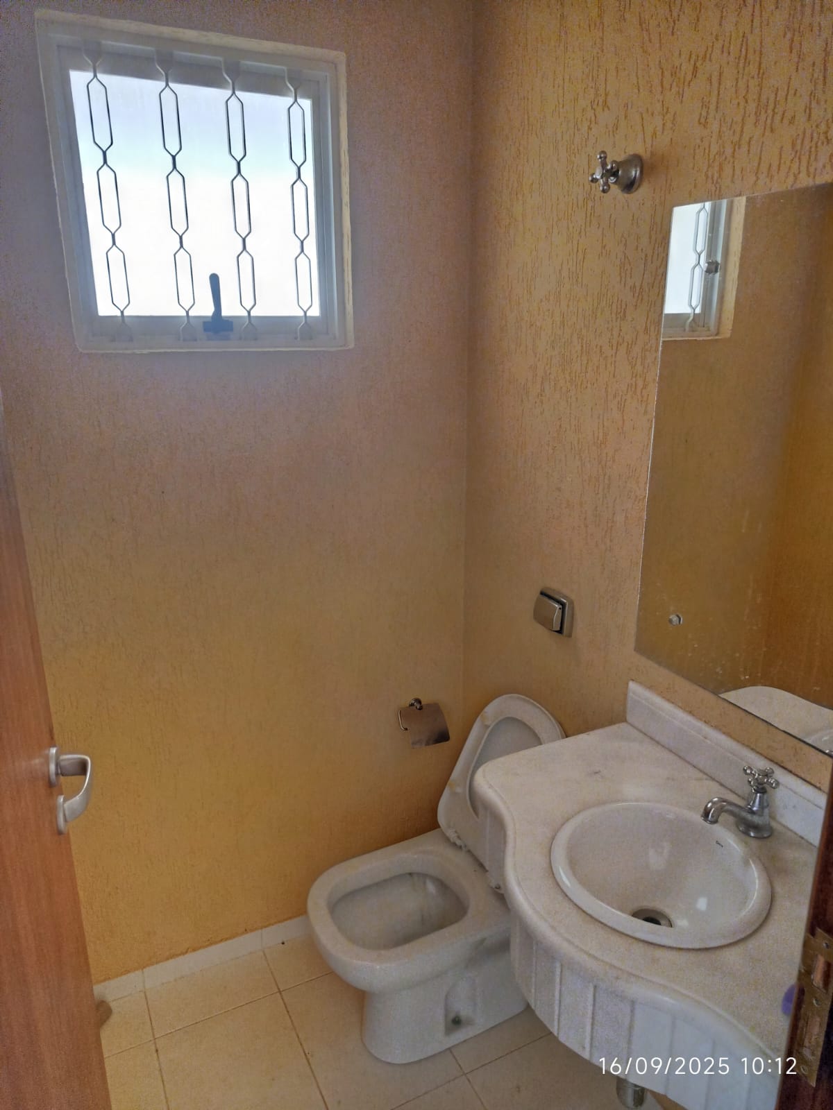 Avenida Clóvis de Freitas Fonseca, 41 - Loteamento Residencial Alto das Brisas