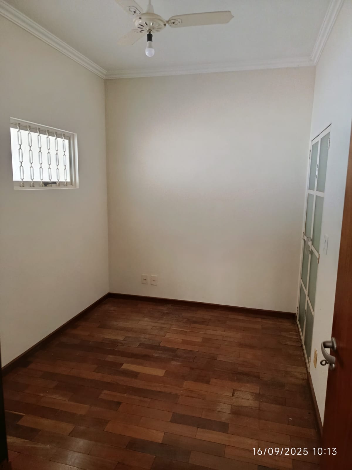 Avenida Clóvis de Freitas Fonseca, 41 - Loteamento Residencial Alto das Brisas