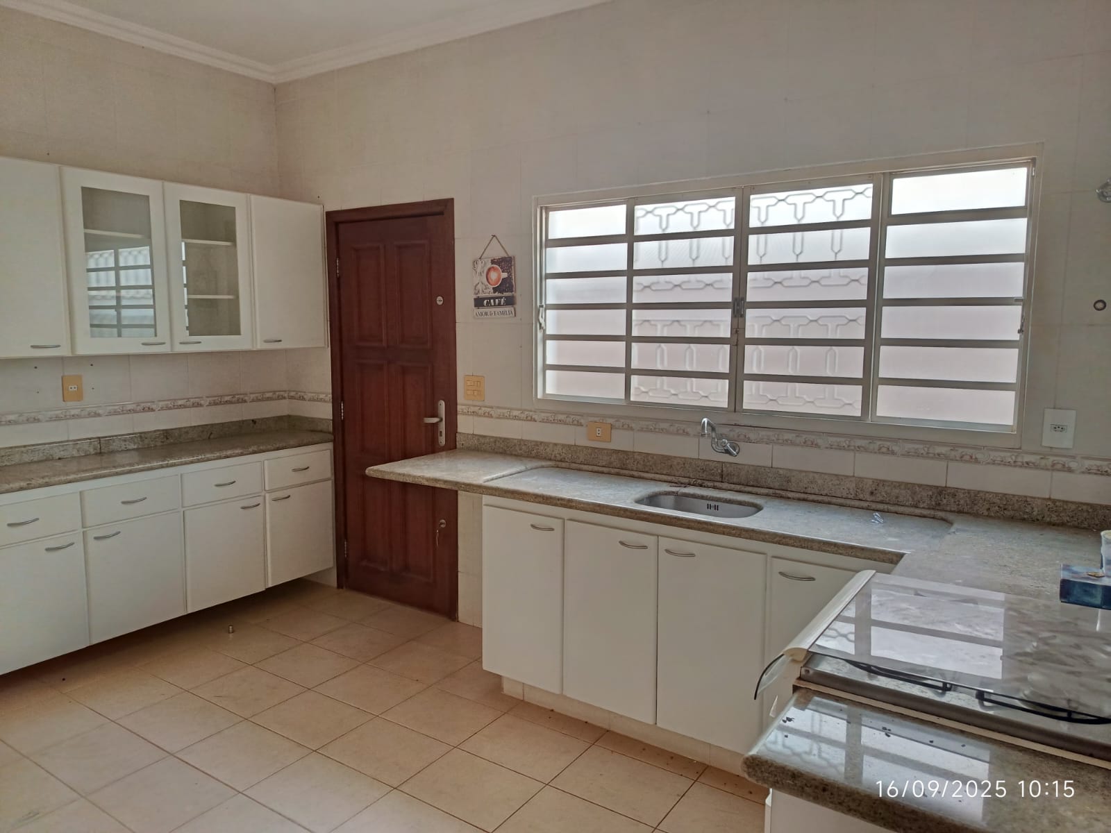 Avenida Clóvis de Freitas Fonseca, 41 - Loteamento Residencial Alto das Brisas