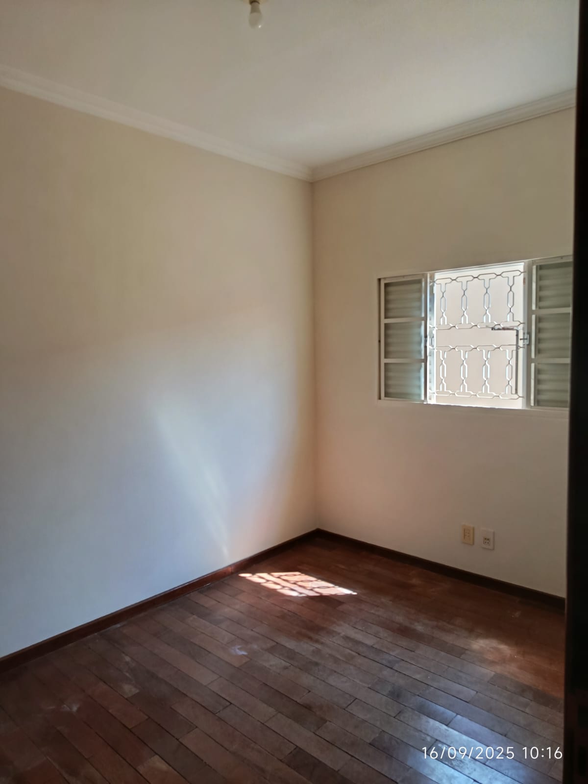 Avenida Clóvis de Freitas Fonseca, 41 - Loteamento Residencial Alto das Brisas
