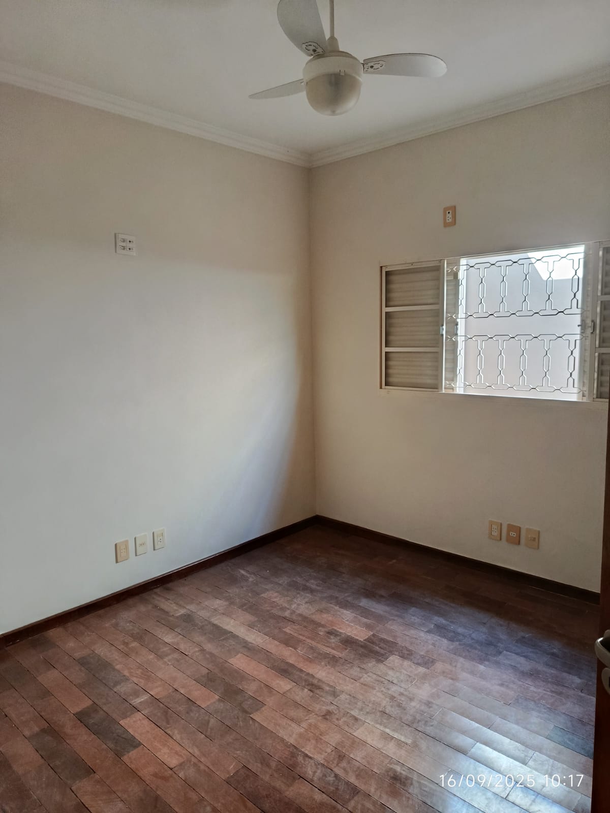 Avenida Clóvis de Freitas Fonseca, 41 - Loteamento Residencial Alto das Brisas