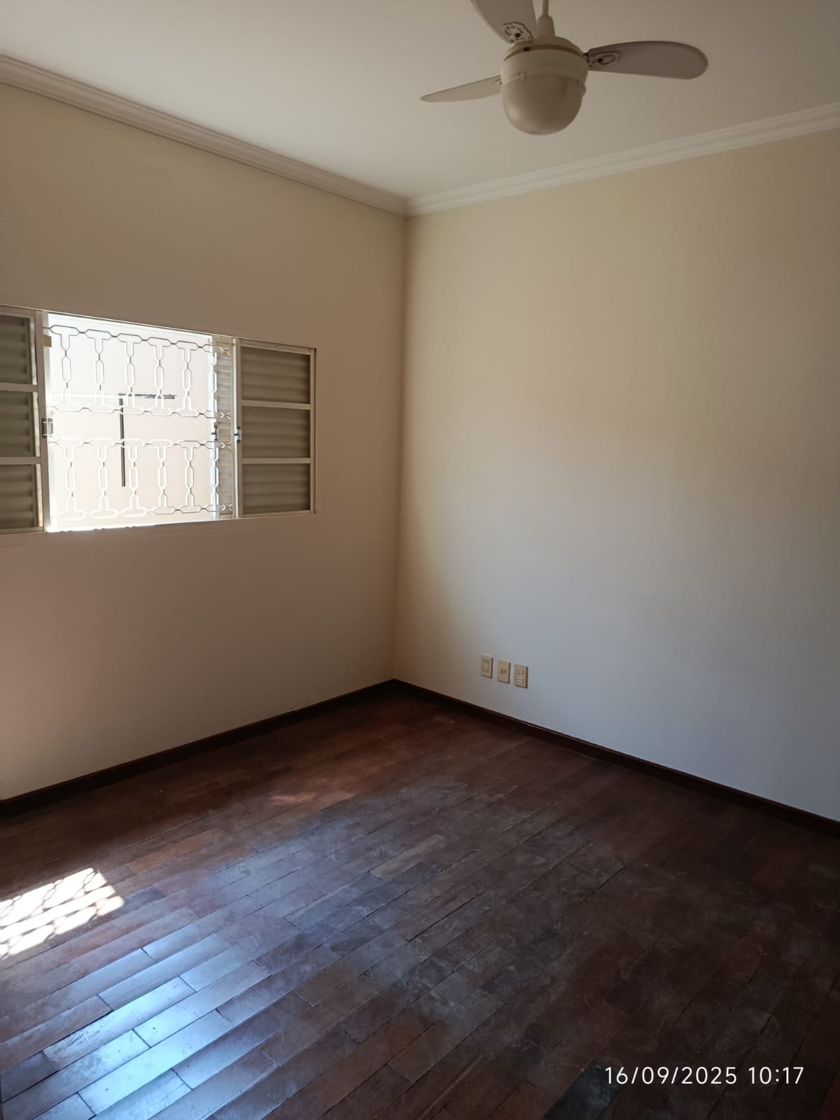 Avenida Clóvis de Freitas Fonseca, 41 - Loteamento Residencial Alto das Brisas