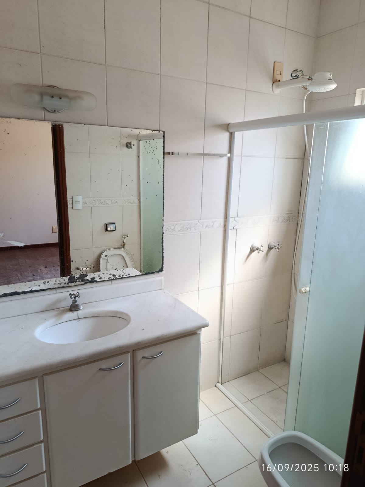 Avenida Clóvis de Freitas Fonseca, 41 - Loteamento Residencial Alto das Brisas