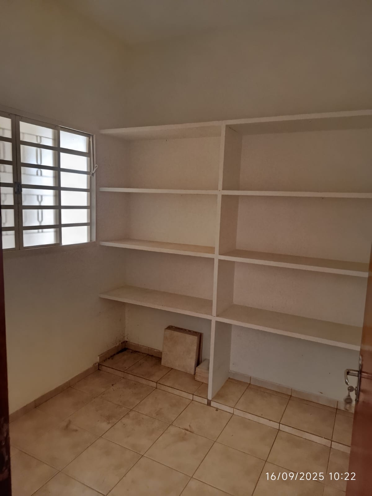 Avenida Clóvis de Freitas Fonseca, 41 - Loteamento Residencial Alto das Brisas