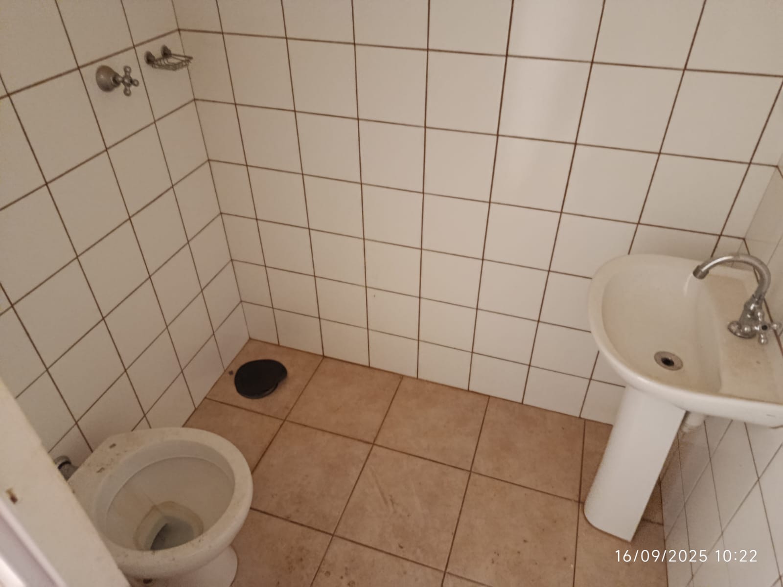 Avenida Clóvis de Freitas Fonseca, 41 - Loteamento Residencial Alto das Brisas