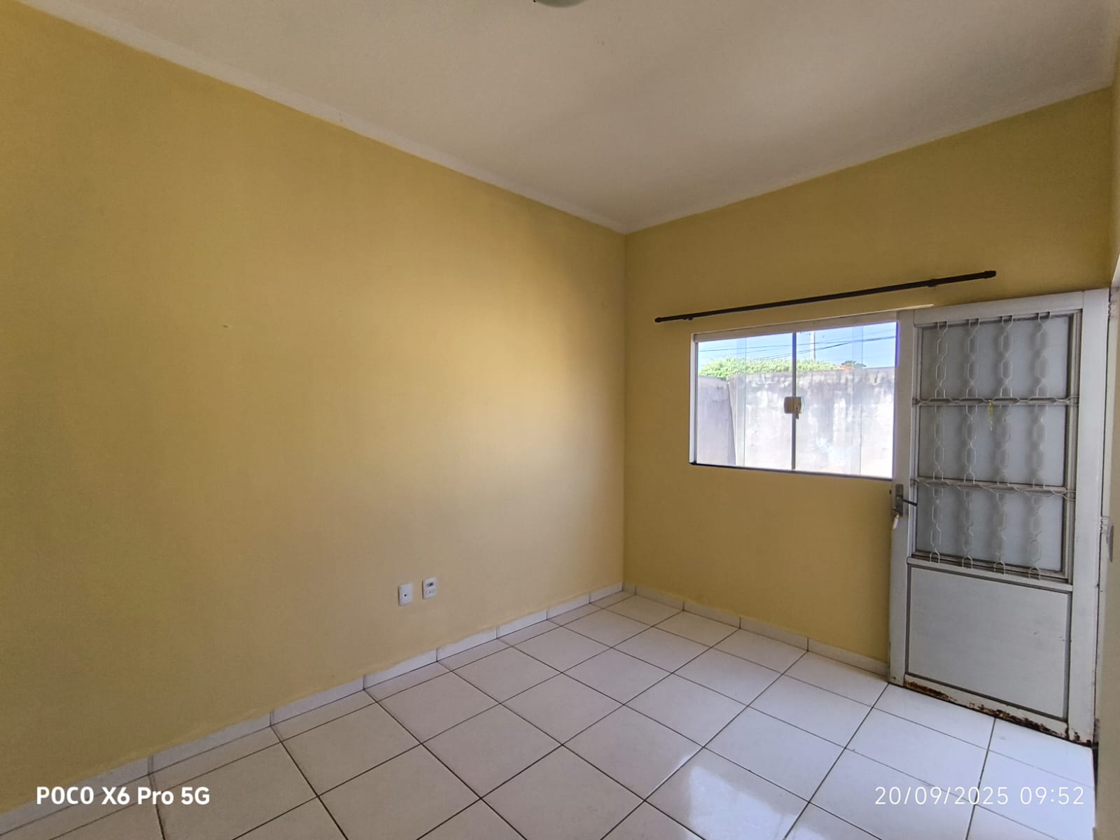 Rua Almir Sanchez Martines, 791 - Residencial Florença