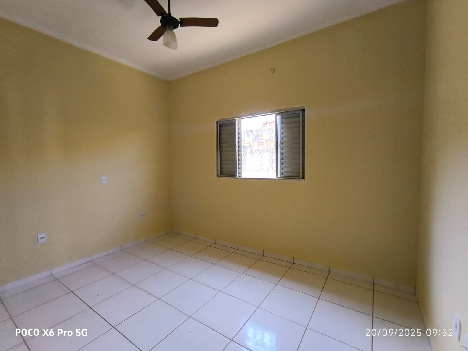 Rua Almir Sanchez Martines, 791 - Residencial Florença