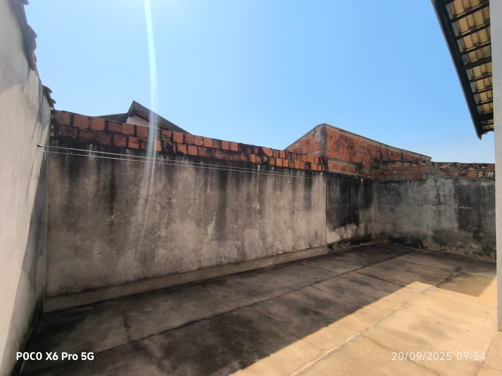 Rua Almir Sanchez Martines, 791 - Residencial Florença