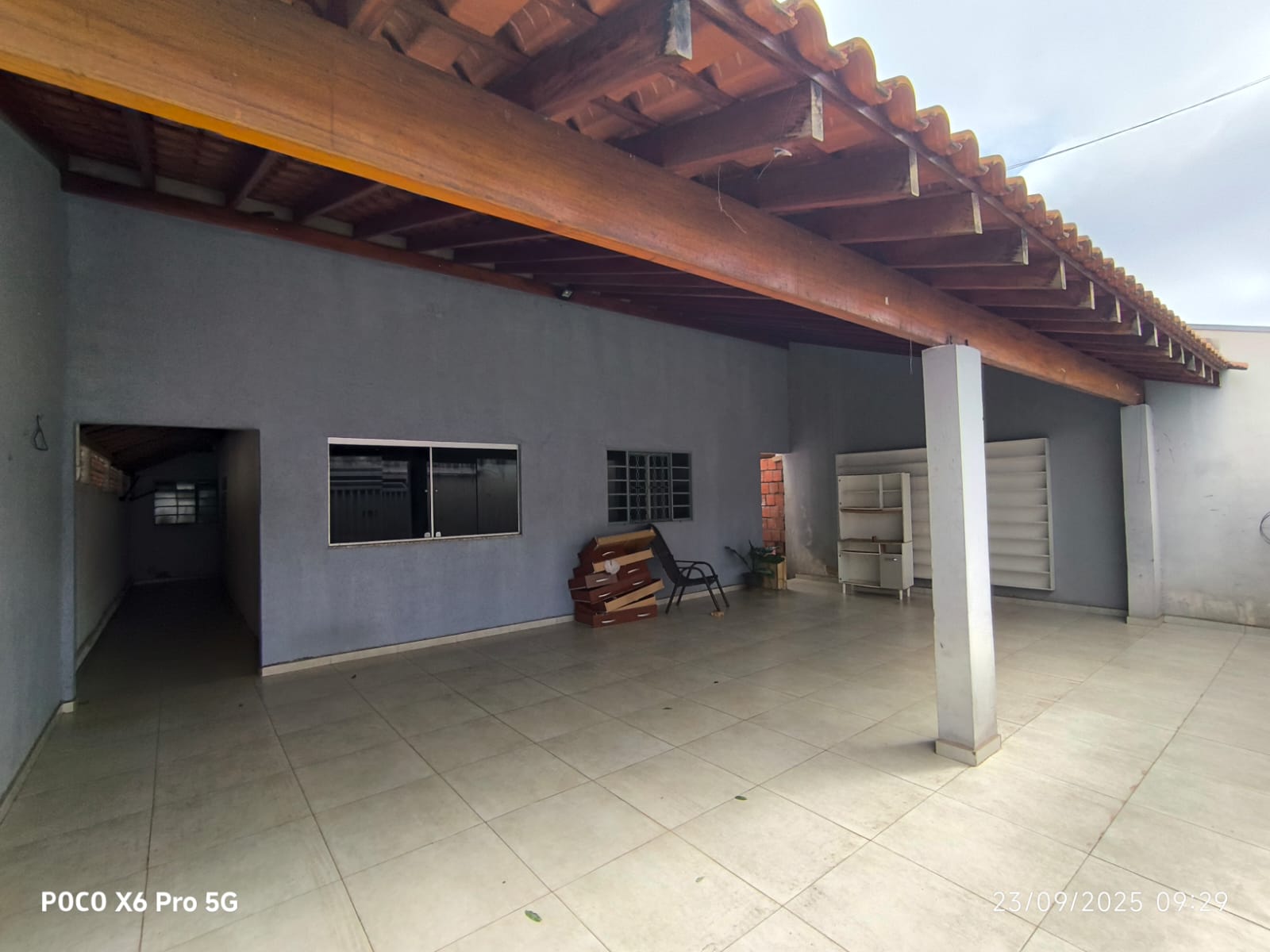 Avenida Elídio Ferreira Brito,203 - Jardim Eldorado