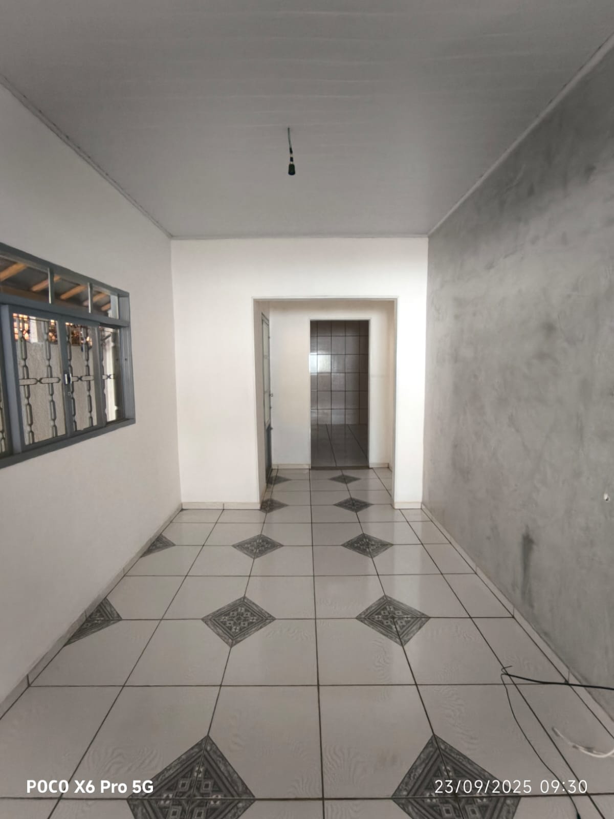 Avenida Elídio Ferreira Brito,203 - Jardim Eldorado
