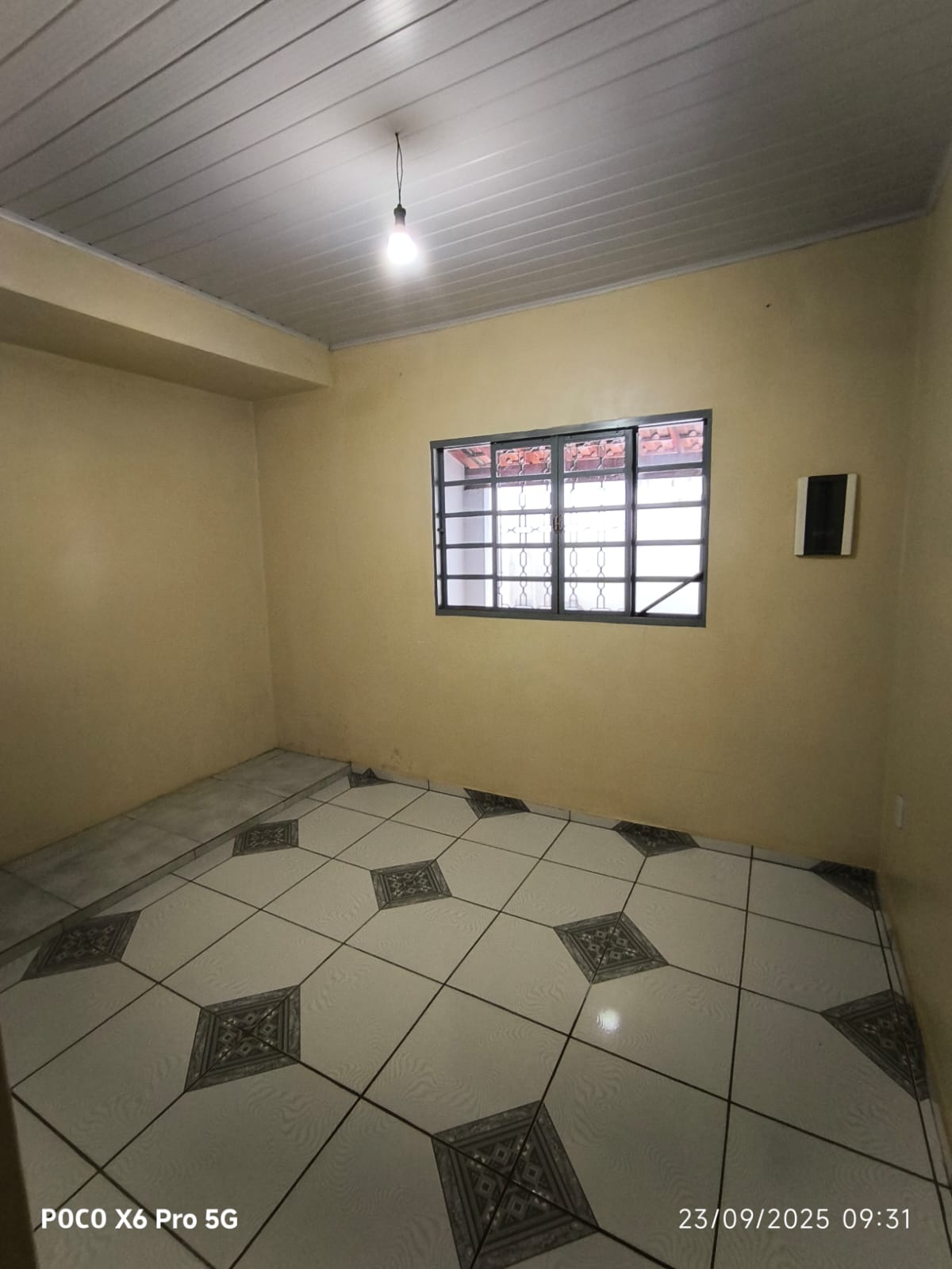 Avenida Elídio Ferreira Brito,203 - Jardim Eldorado