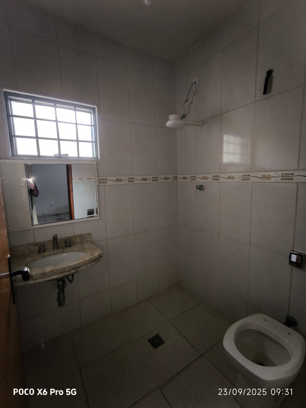 Avenida Elídio Ferreira Brito,203 - Jardim Eldorado