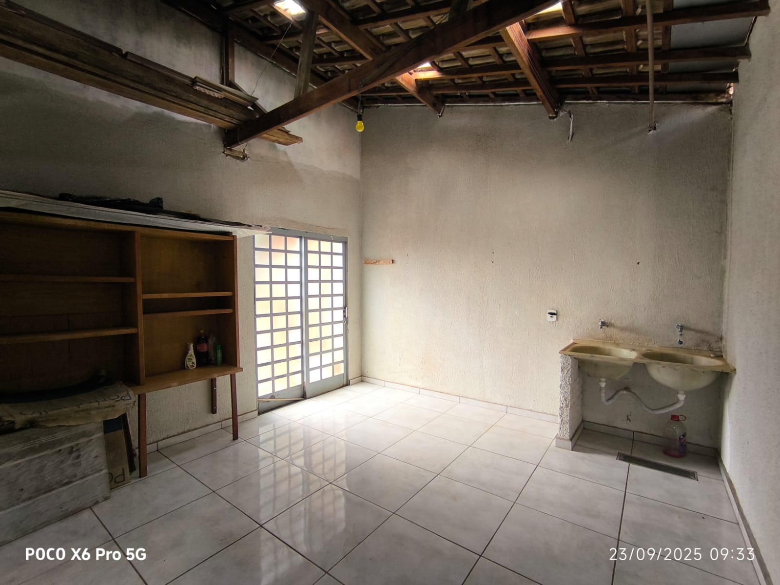 Avenida Elídio Ferreira Brito,203 - Jardim Eldorado