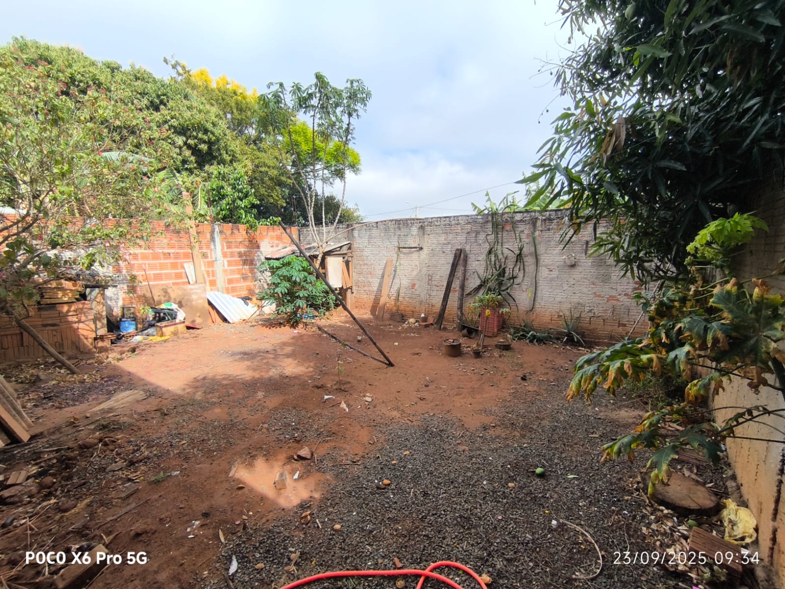 Avenida Elídio Ferreira Brito,203 - Jardim Eldorado