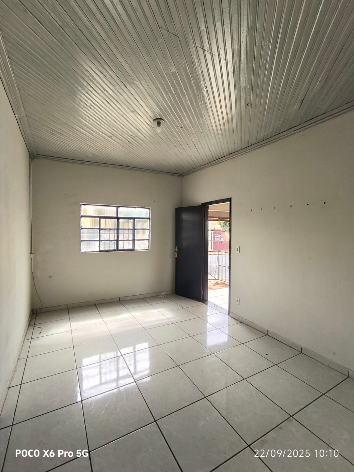 Rua Anchieta,1428 - Vila São Jorge