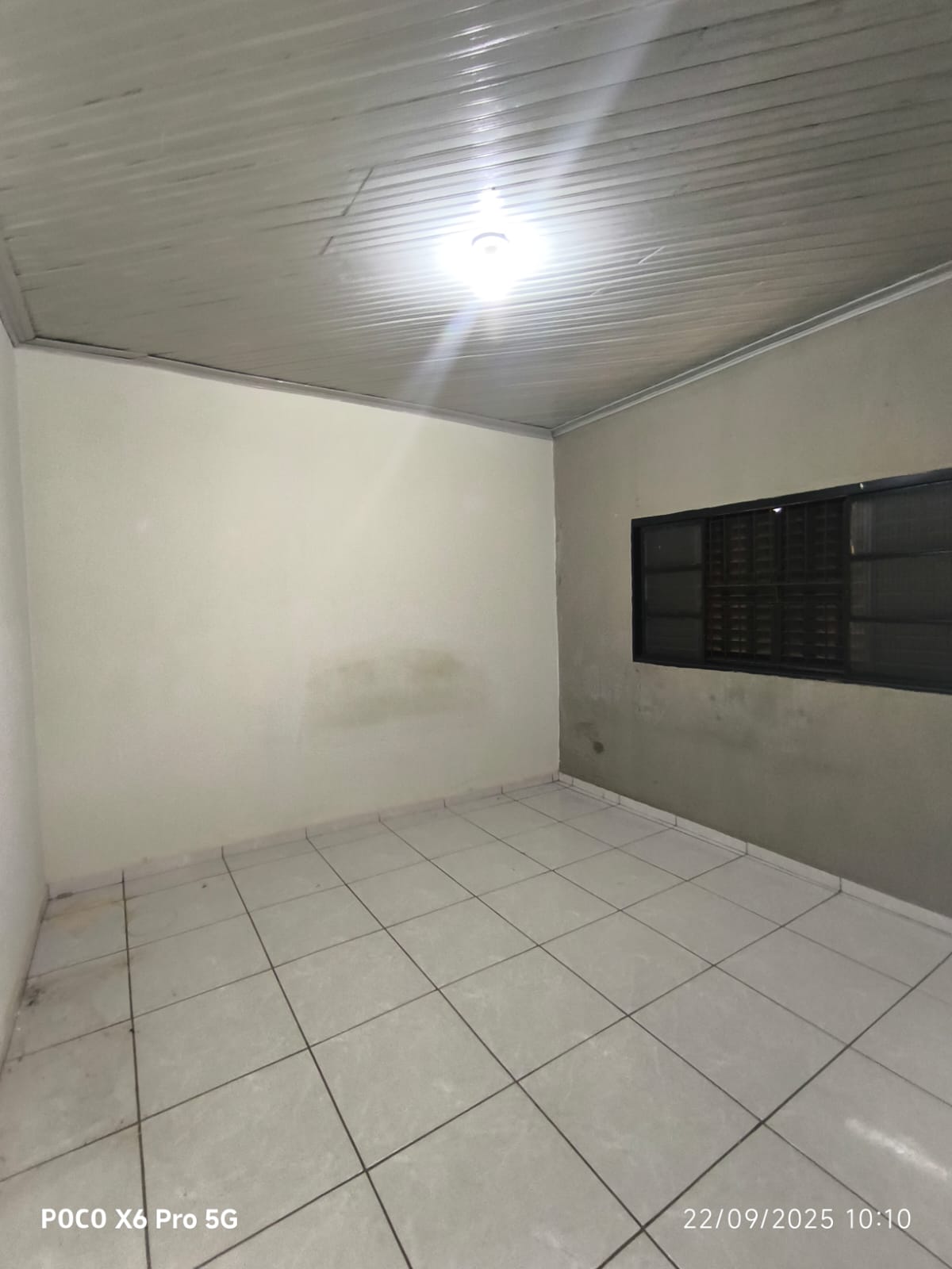 Rua Anchieta,1428 - Vila São Jorge