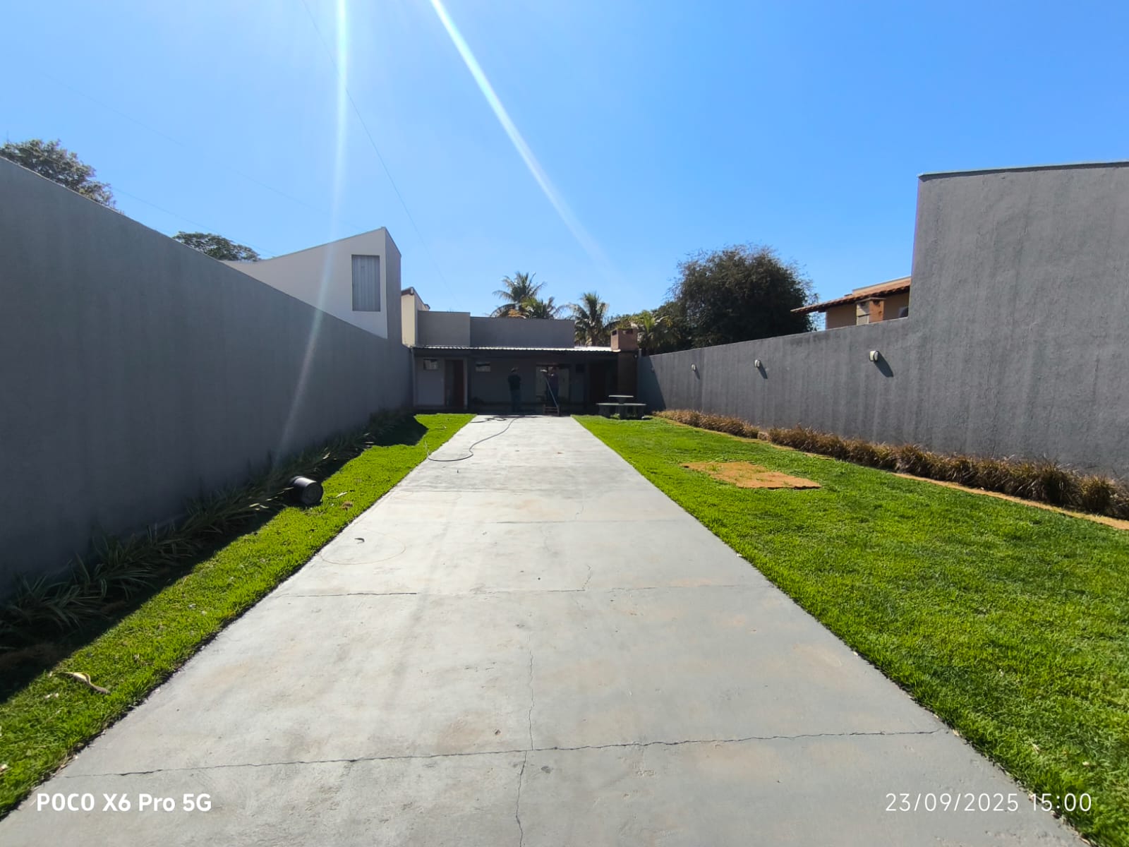 Rua Felipe de Almeida, 75 - Residencial Dois Irmãos