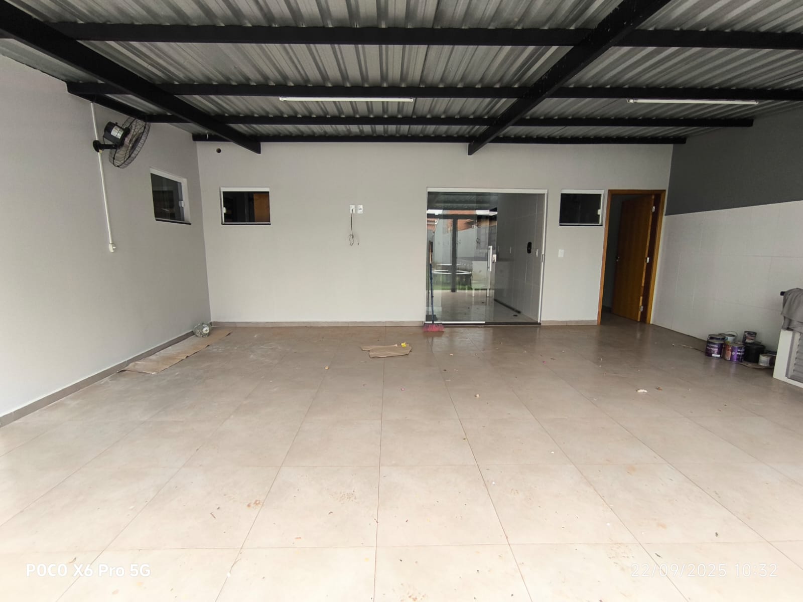 Rua Felipe de Almeida, 75 - Residencial Dois Irmãos