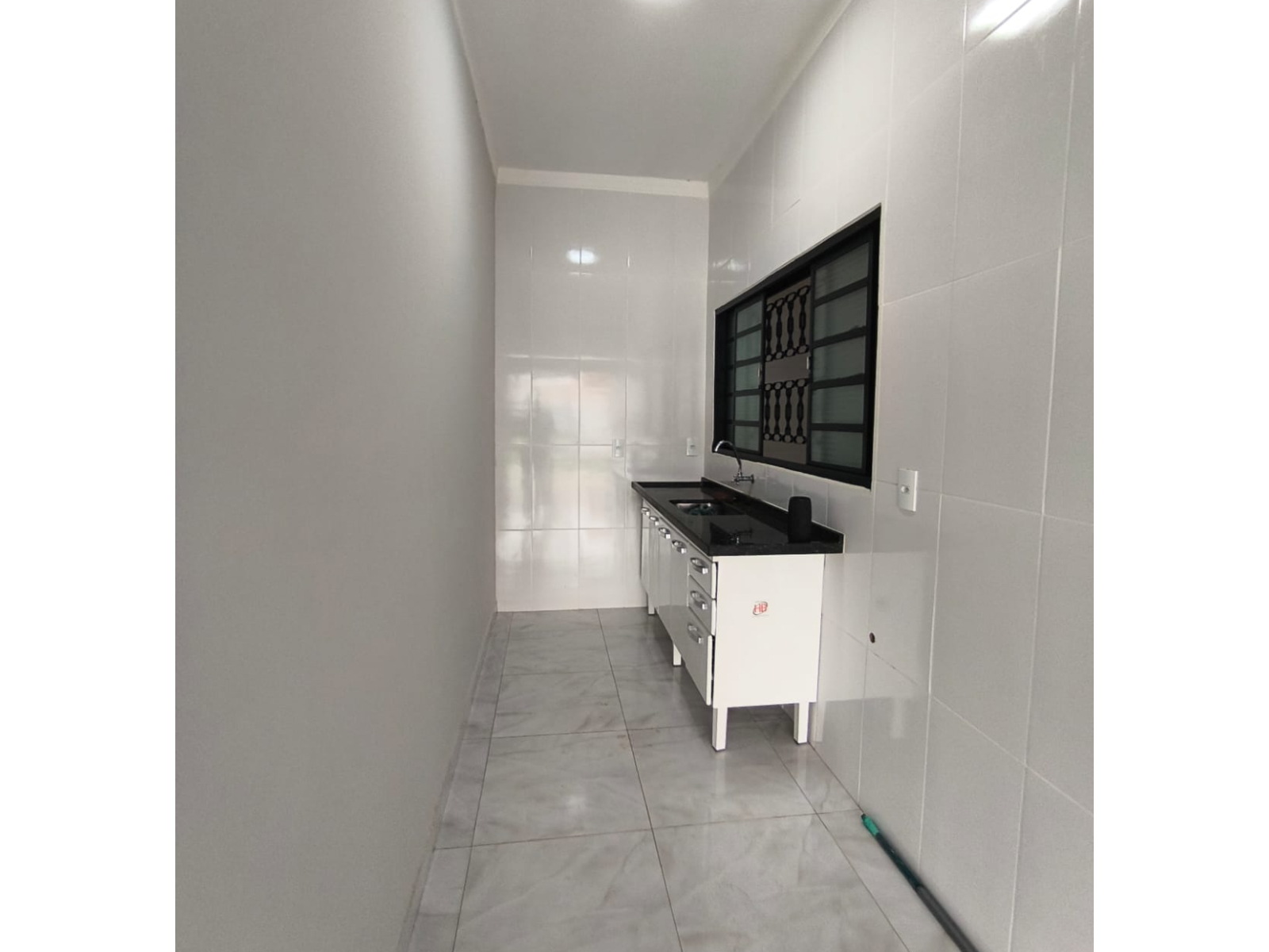 Rua Felipe de Almeida, 75 - Residencial Dois Irmãos