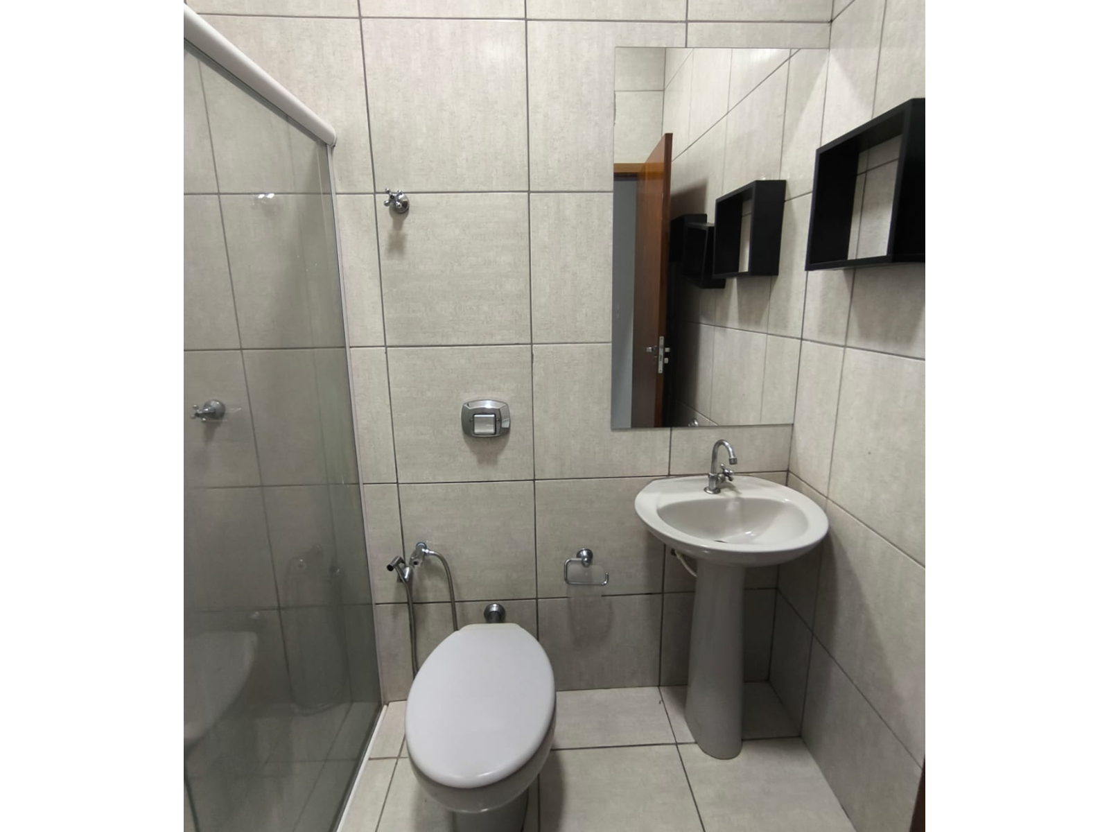 Rua Felipe de Almeida, 75 - Residencial Dois Irmãos