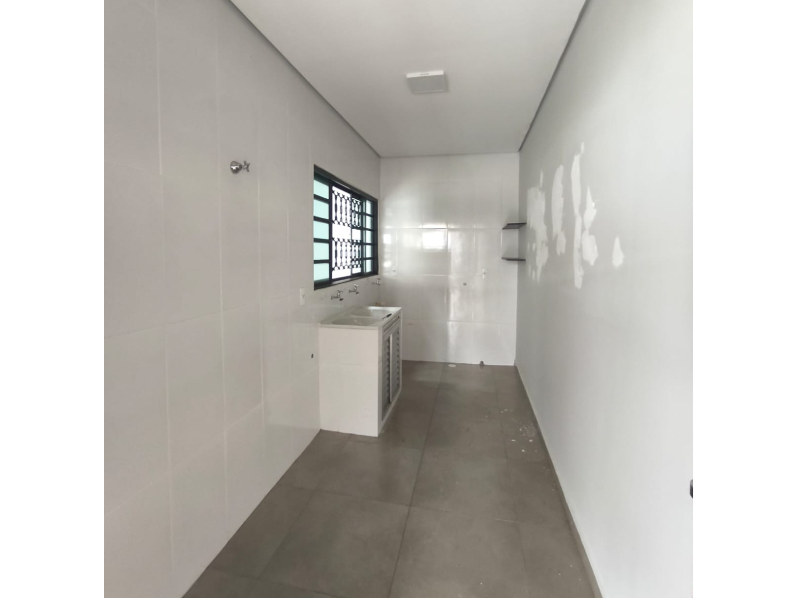 Rua Felipe de Almeida, 75 - Residencial Dois Irmãos