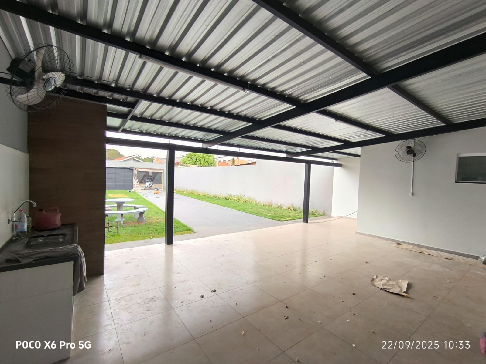 Rua Felipe de Almeida, 75 - Residencial Dois Irmãos