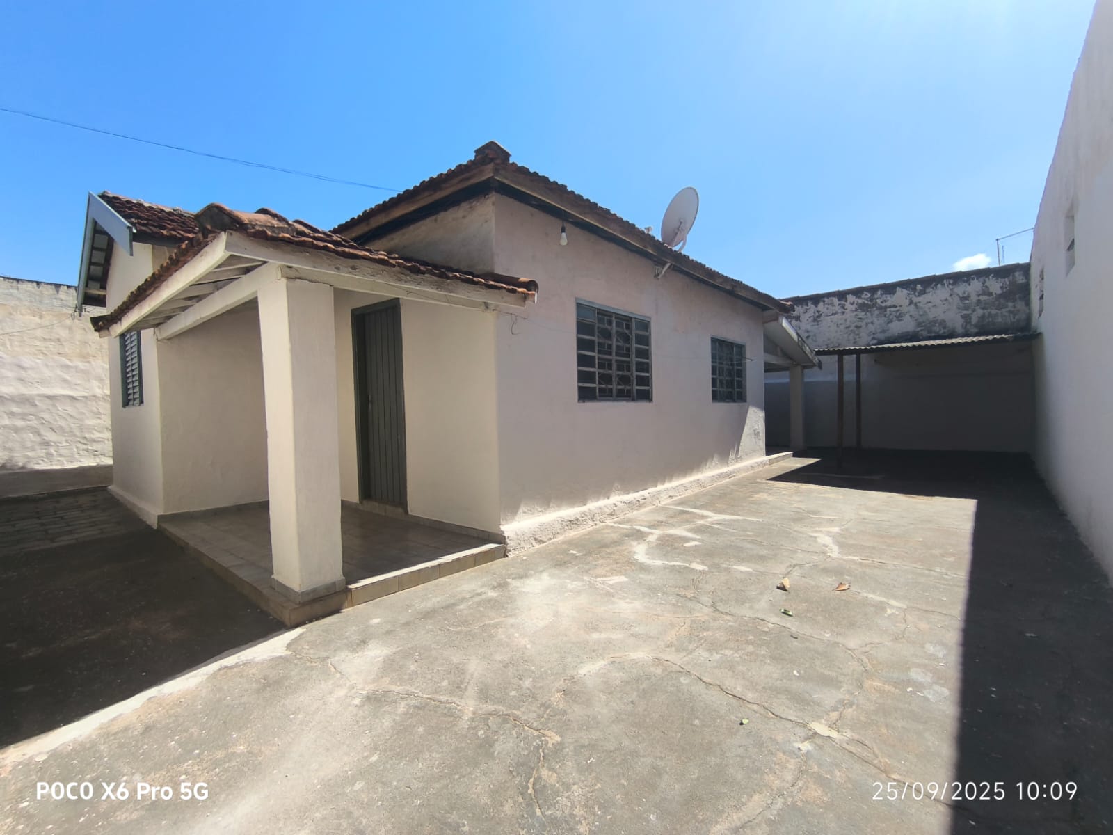 Rua Guaporé, 488 - Vila América