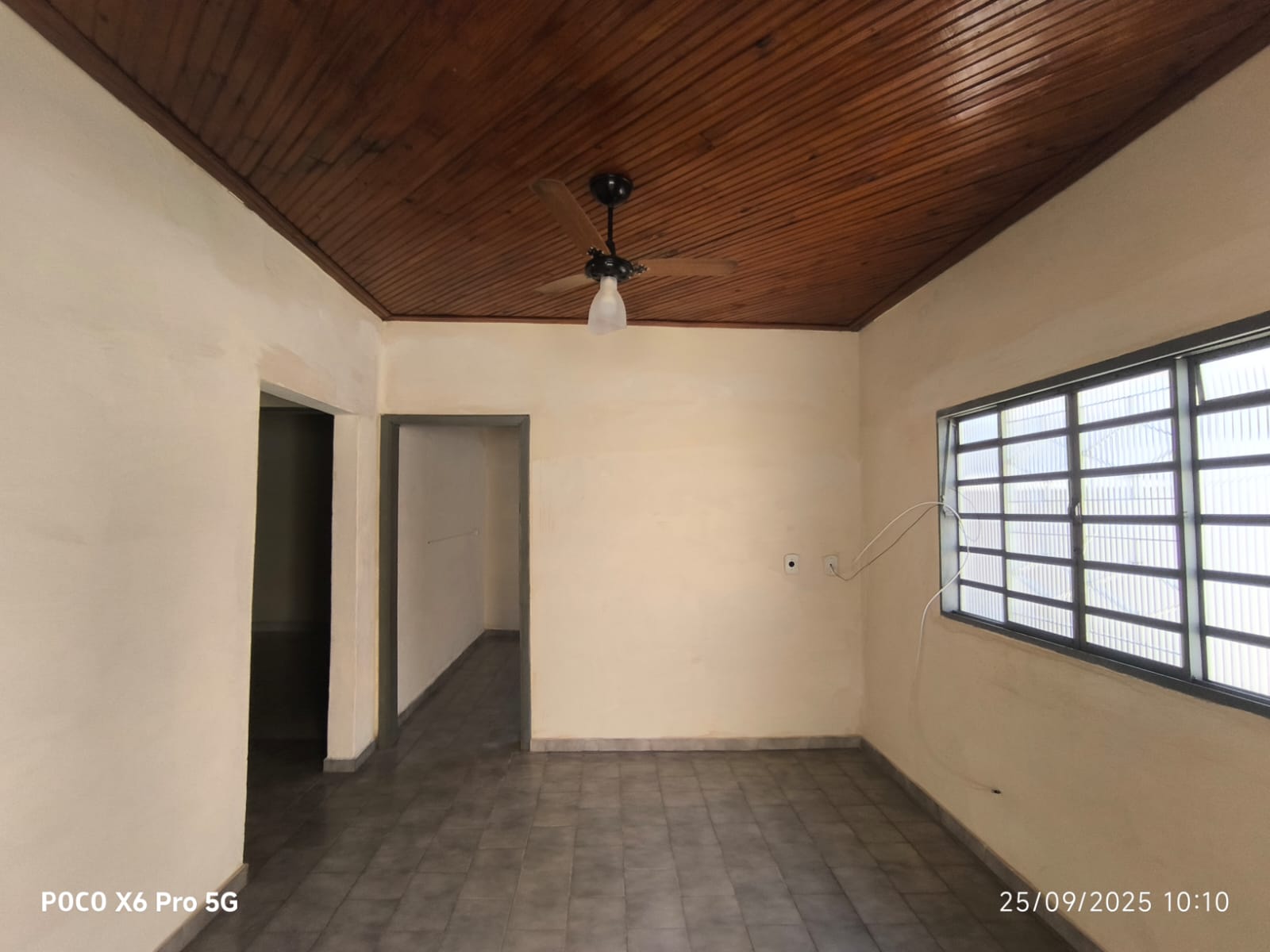 Rua Guaporé, 488 - Vila América