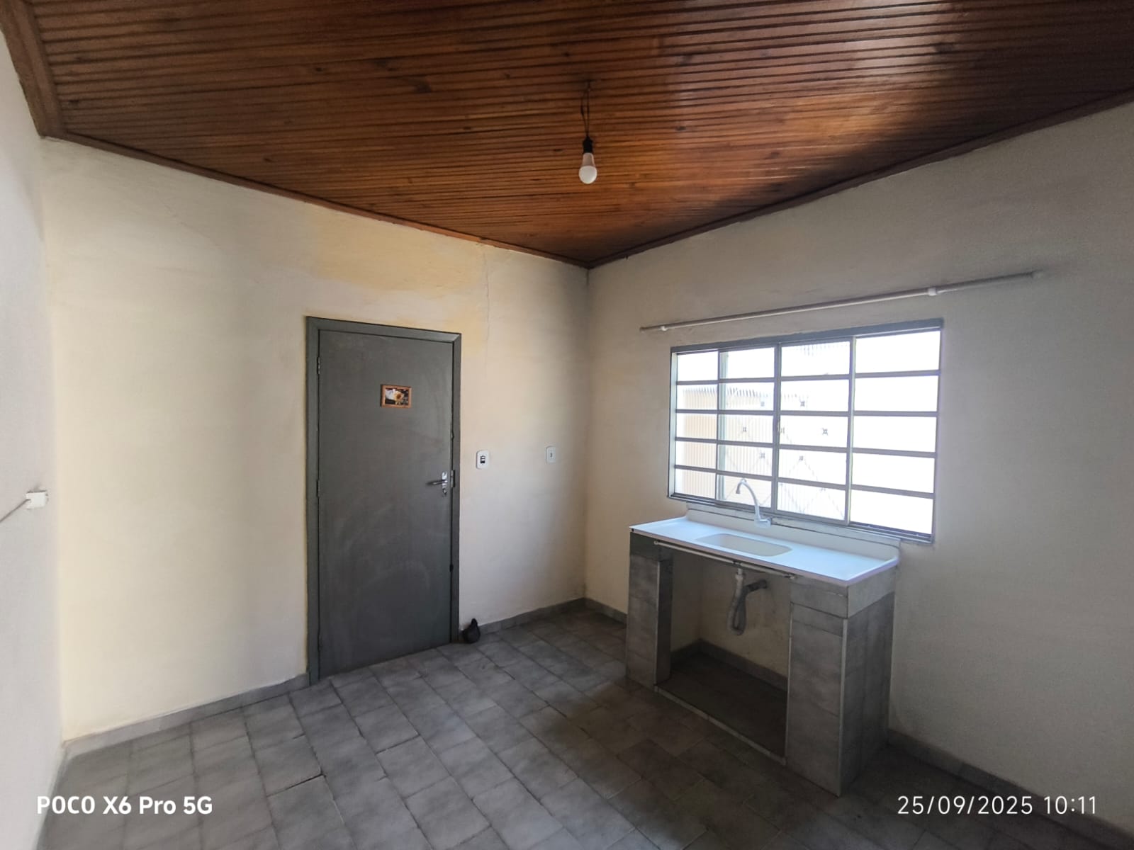 Rua Guaporé, 488 - Vila América