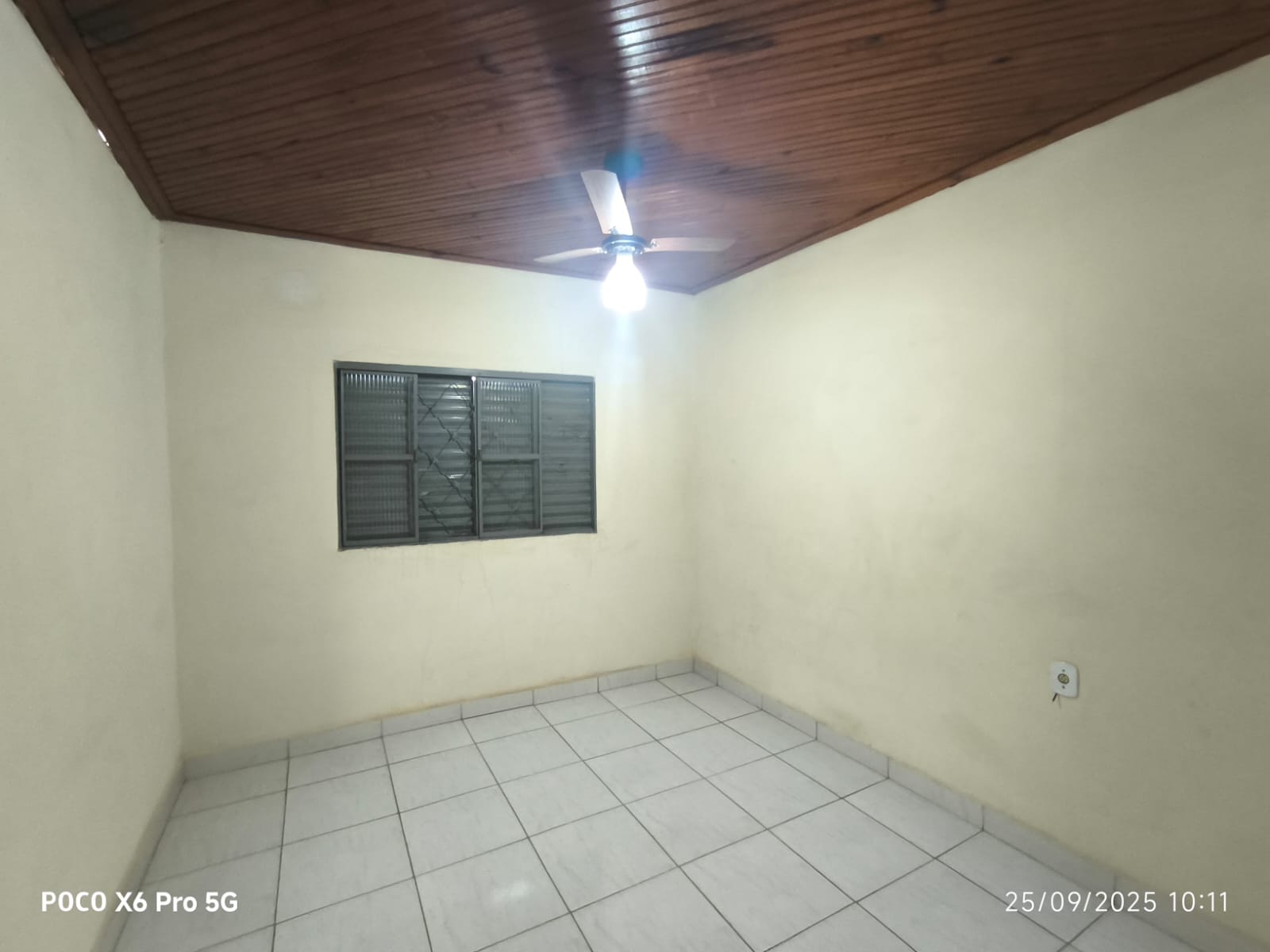 Rua Guaporé, 488 - Vila América