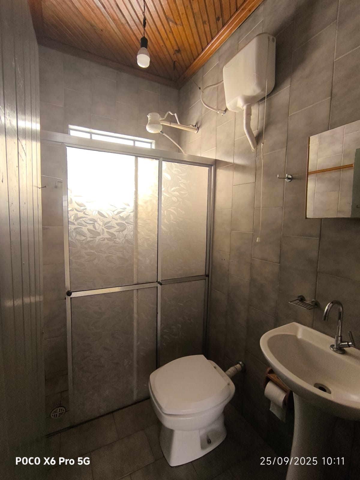 Rua Guaporé, 488 - Vila América