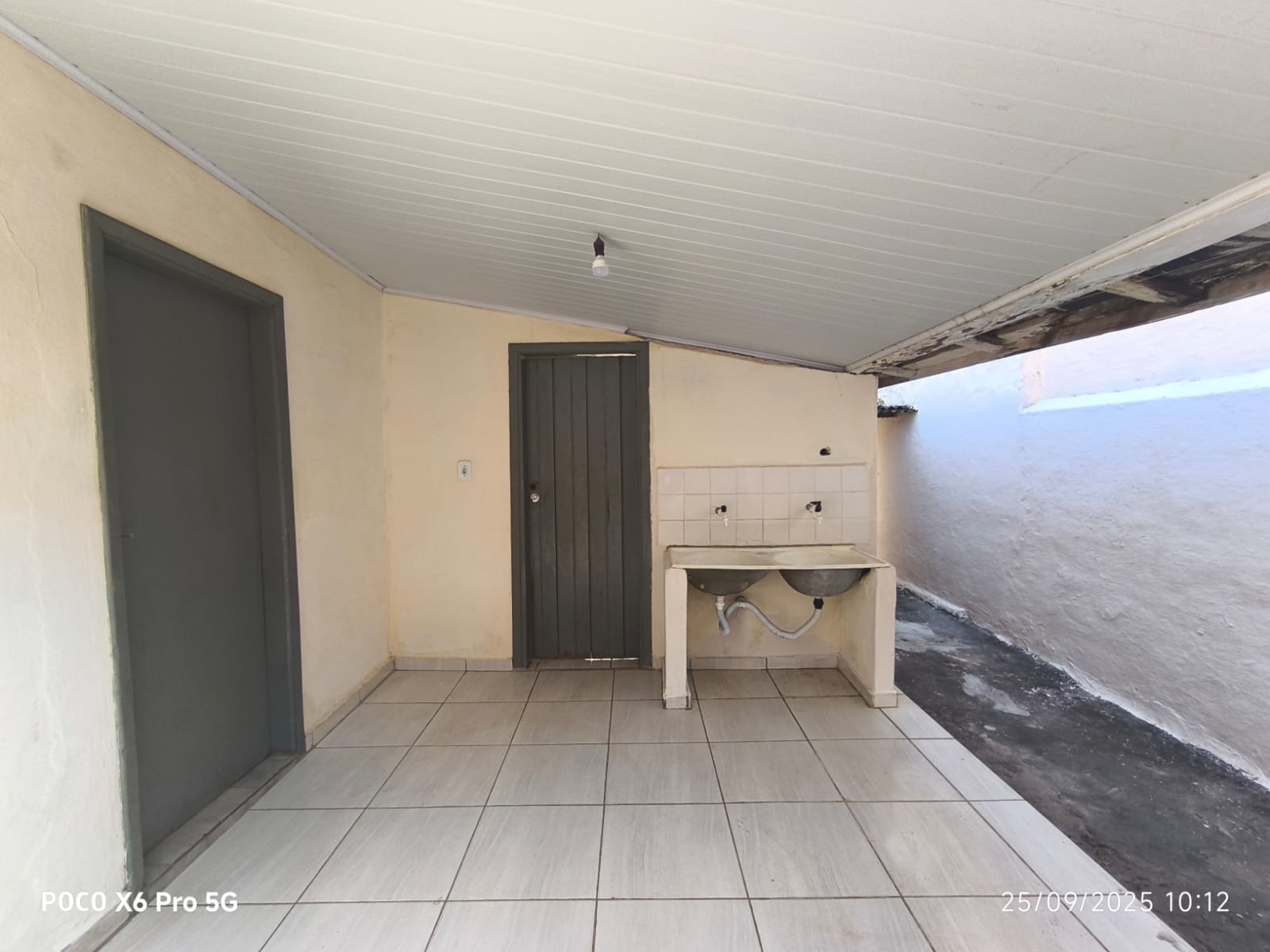 Rua Guaporé, 488 - Vila América