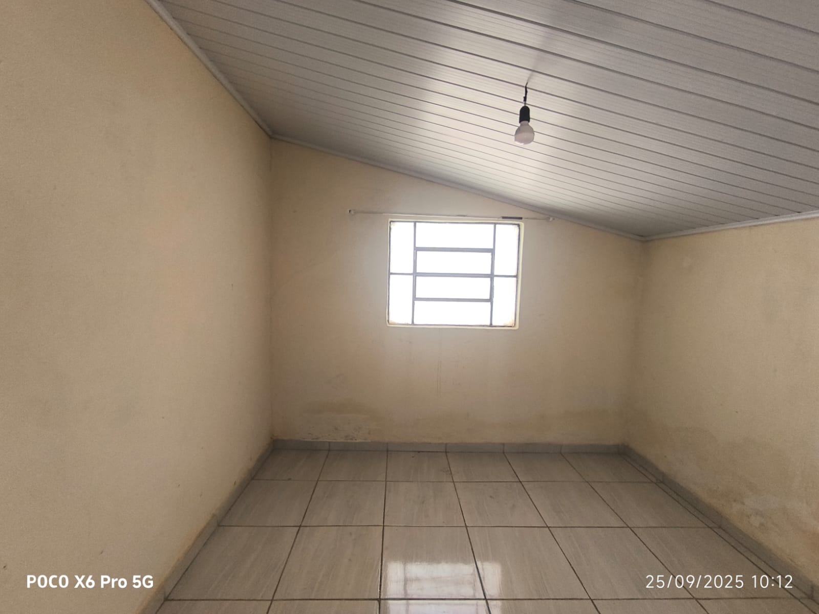 Rua Guaporé, 488 - Vila América