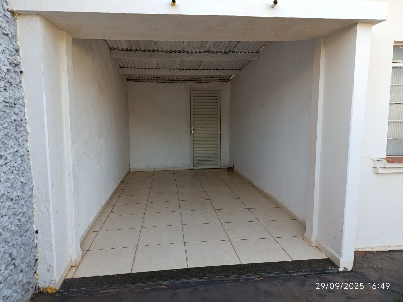 Avenida Olsen,78 A - Jardim
