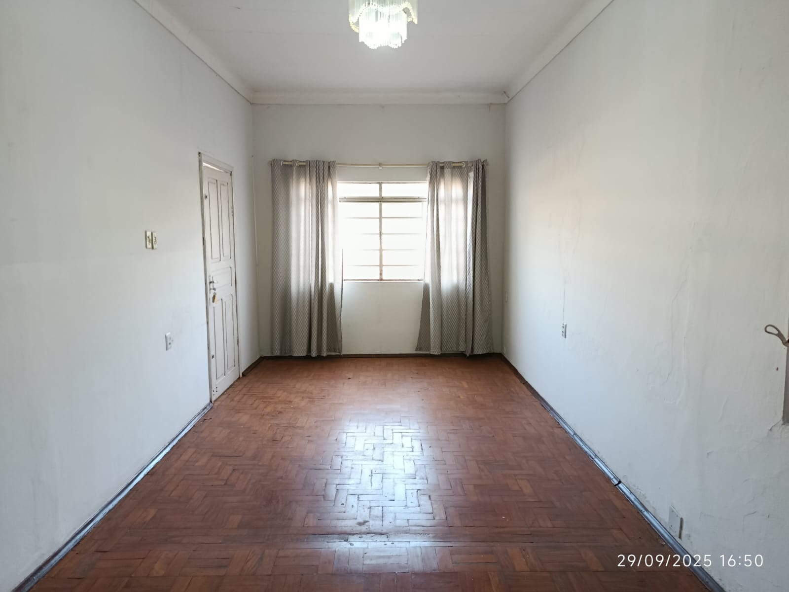Avenida Olsen,78 A - Jardim