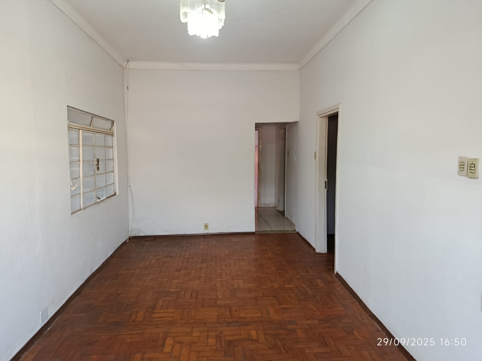 Avenida Olsen,78 A - Jardim